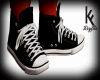 ALL STAR BLACK