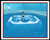 Aquatic Pool Floaty