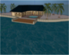 new waterfront home