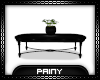 Dark Elegant Table
