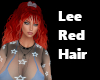 Lee Red Hair