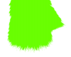 Glow Fur (Add-On)
