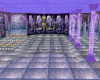 Lilac Fantasy Room