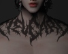 tattoo neck zeus