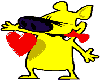 dogy luv . ;d