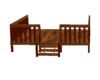 Wood Deck Add On