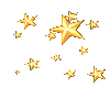 Sparkling Stars