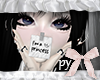 ♡ princess note