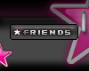 [V4NY] Friends