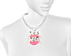 DESSY CUSTOM CHAIN