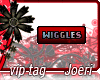 j| Wiggles