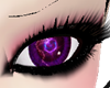 Purple Magic Eyes