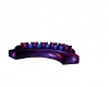 (SRF) Rave couch