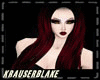 long red hair vampire