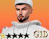 ᴳᴰ Cargo Outfit-Wh