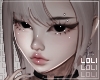 お. yuki veil