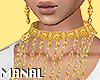 long busty gold