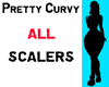 Pretty Curvy Scalers V9