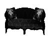 Blk Couch