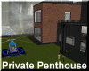 Private Penthouse - GA