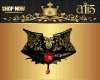 Vampire Collar