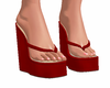 BR Denisse Spring Red