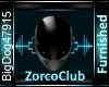 [BD]ZorcoClub