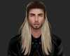 JunYanZhi Blond