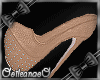(I) Casual Diva Heels