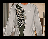 NK x Vintage Skeleton M'