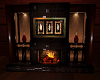 Fireplace Elegant 