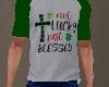 CRF* M.  Blessed T-Shirt