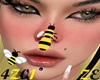 ʑ Beezzz My Nose F