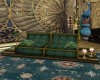 ~D~ Emerald Sofa