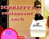 P4F Hepburn Schrafft Bag