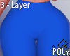 Gaia LLXL Bottoms