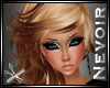 ✄ Nyuklen Blonde/Brown