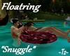 ~Tz~ Floatring "Snuggle"