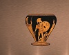 Ancient Greek style Vase