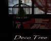 AV Deco Tree