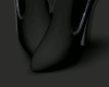 ᴋᴢ. Evil Black Boots
