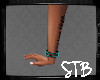 [STB] Clio Bracelet v2