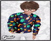 Sweaters Boy Kids Planet