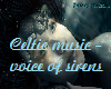 Voice of sirens - celtic