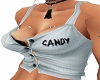 Candy Tee