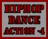 HIPHOP DANCE ACTION~4