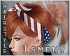 [Is] American Ginger