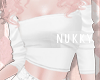 !N Kawaii Nurse Top