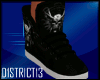 DlDeath MetalSkull kicks