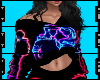 !Cute Neon Sweater